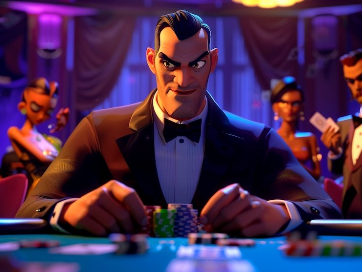Fortune Ox Game 